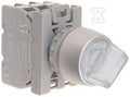 2-POŁ ŁĄCZNIK POKR NIEBIES.1ZW.PODŚWIE PIERŚCIEŃ NIKLOWANY SP22-PL.B-10-24-LED\AC/DC