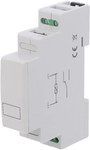 Przekaźnik elektromagnetyczny 12V AC/DC 2x8A Typ: PEM-02/012