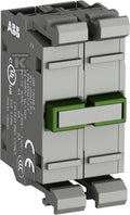MCB-02-Blok styków 2NC