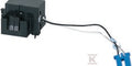 Elektromagnes załączający do IZMX16/X40, 230VAC/DC IZMX-SR230AD-1