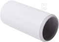 Złączka do rury 0220 HF KB (jasno szara)