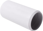Złączka do rury 0220 HF KB (jasno szara)