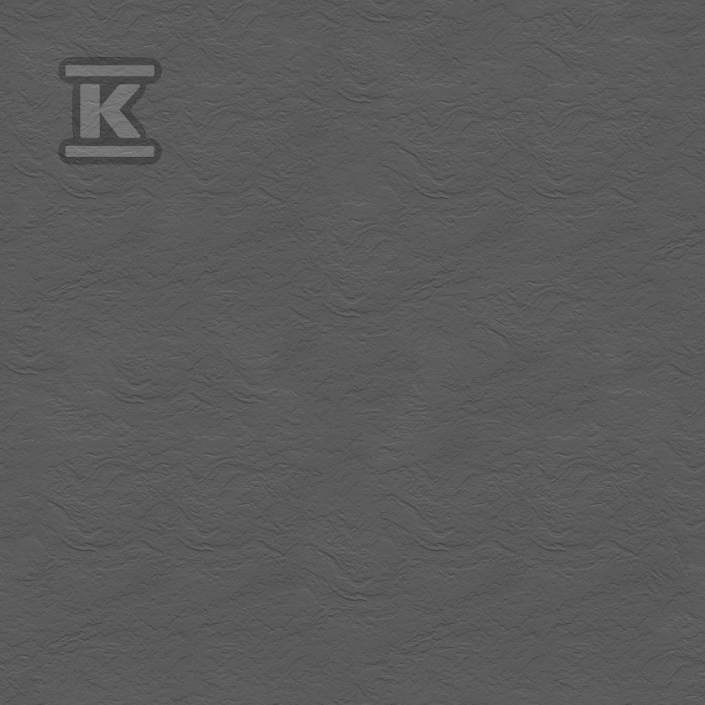 Brodzik kompozytowy 3.3101/S/ST-M2 Stabilsound Plus Grey Stone 90x90x3,5 cm "Kalait", kwadratowy z maskownicą M2