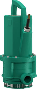 Pompa do wody brudnej do 95 °C Wilo-Drain TMT 32M113/7,5Ci zatapialna