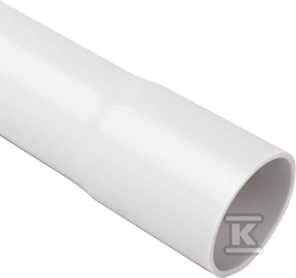 Rura sztywna PPO 4025 HF KA