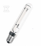 Wysokoprężna lampa sodowa NAV-T, moc 100W