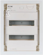 Rozdzielnica modułowa K-G KLV-24HWS-F