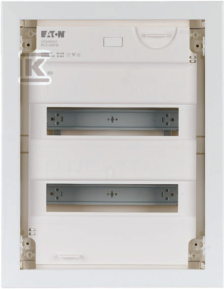 Rozdzielnica modułowa K-G KLV-24HWS-F