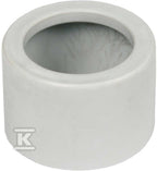 Końcówka PCV zewnętrzna 4836/P KB
