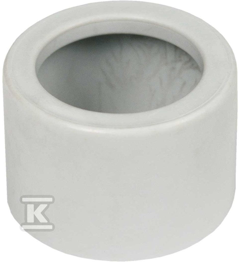 Końcówka PCV zewnętrzna 4842/P KB
