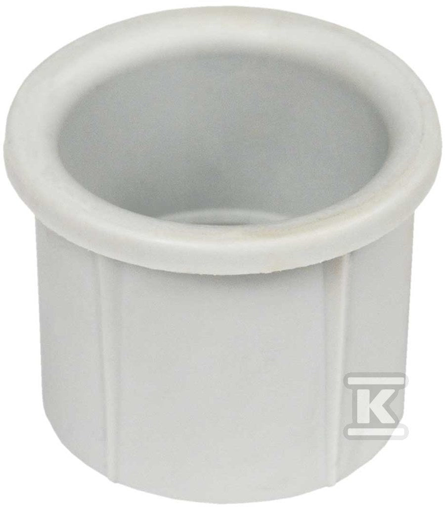Końcówka PCV wewnętrzna 4929