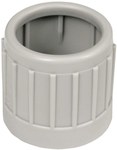 Końcówka PCV zewnętrzna 4840 KA