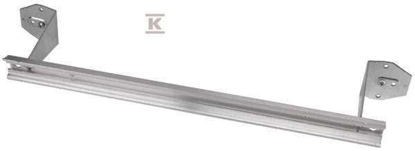 Szyna DIN BPZ-DINR35S-800-B