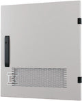 Drzwi wentylowane lewe IP30 HxW= 640x 600mm XSDMLV0606