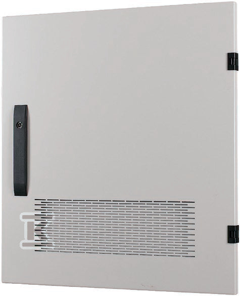 Drzwi wentylowane lewe IP30 HxW= 640x 600mm XSDMLV0606