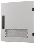 Drzwi wentylowane lewe IP30 HxW= 640x 600mm XSDMLV0606