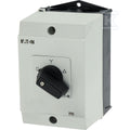 Łącznik krzywkowy In=20A P=6.5 kW T0-4-8410/I1