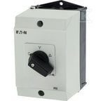 Łącznik krzywkowy In=20A P=6.5 kW T0-4-8410/I1
