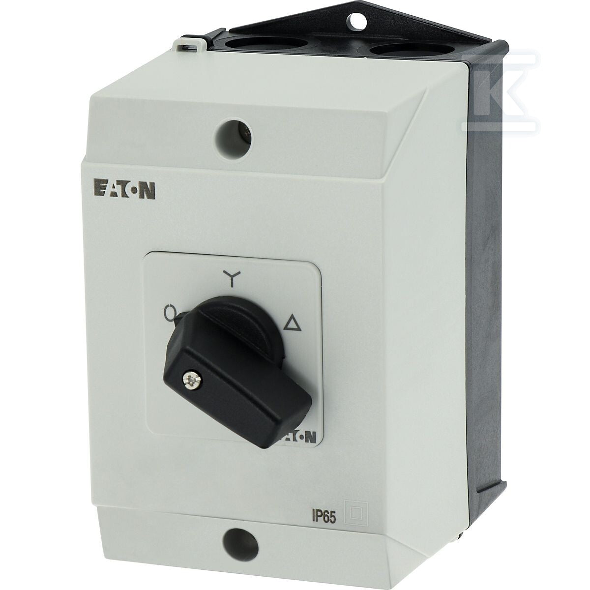Łącznik krzywkowy In=20A P=6.5 kW T0-4-8410/I1