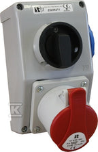HDV750